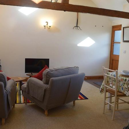Duckpool Cottage Bideford Bagian luar foto