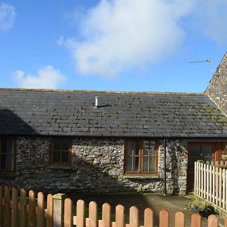 Duckpool Cottage Bideford Bagian luar foto