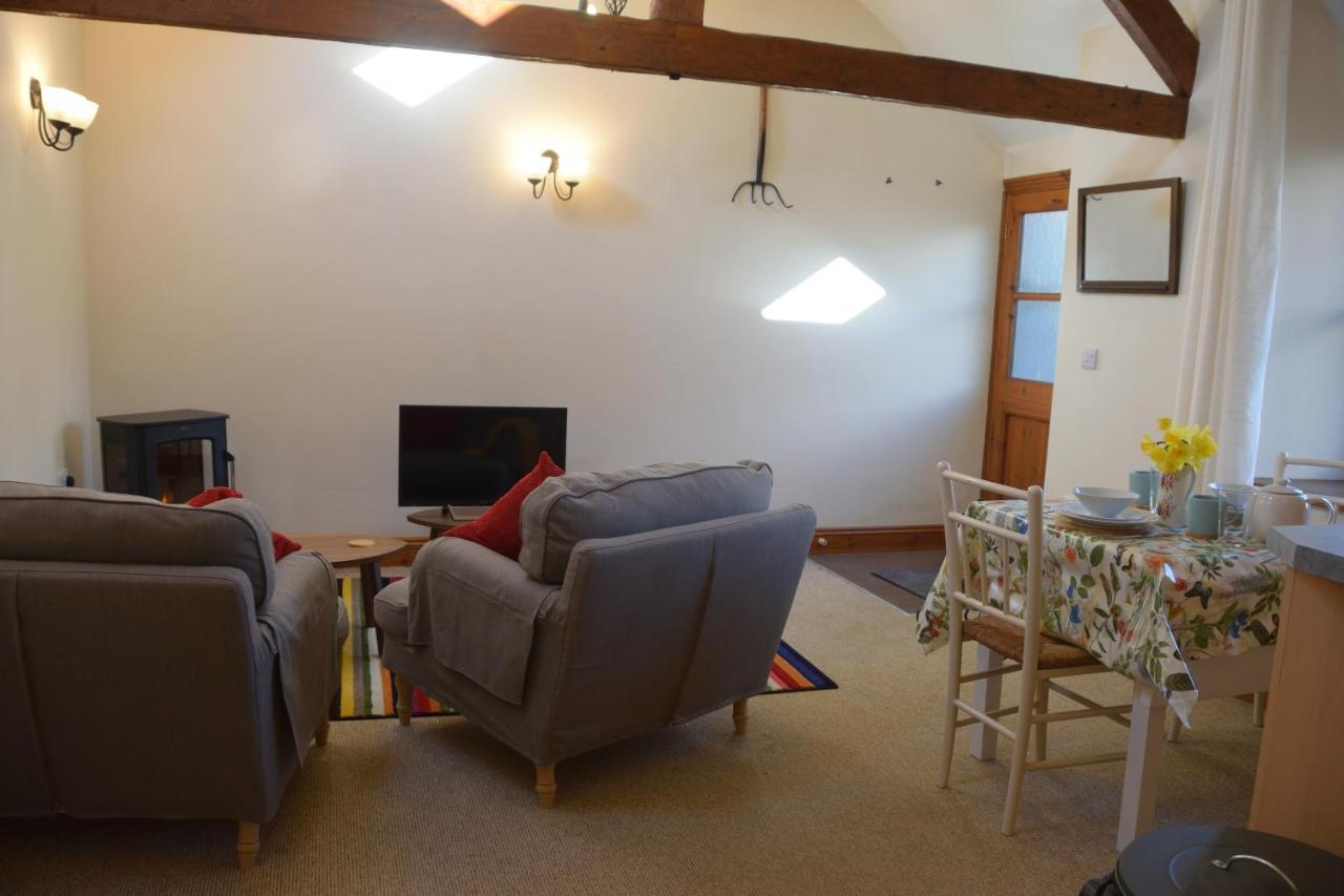 Duckpool Cottage Bideford Bagian luar foto