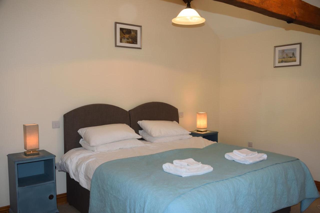 Duckpool Cottage Bideford Bagian luar foto