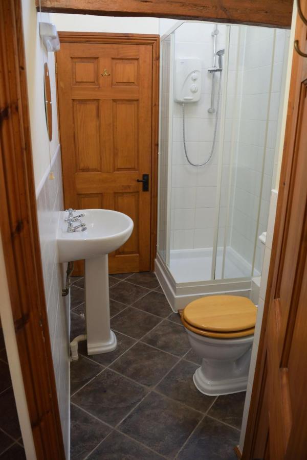 Duckpool Cottage Bideford Bagian luar foto
