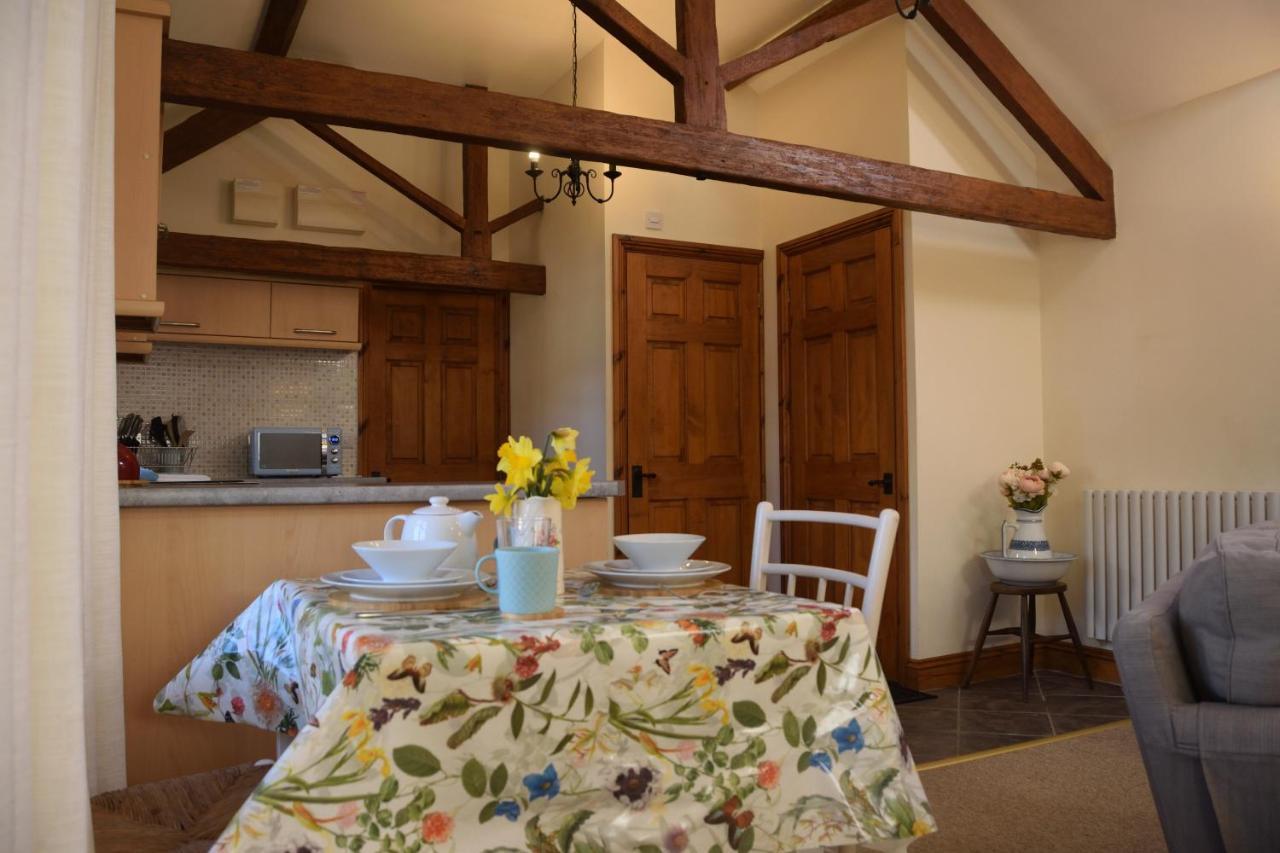 Duckpool Cottage Bideford Bagian luar foto